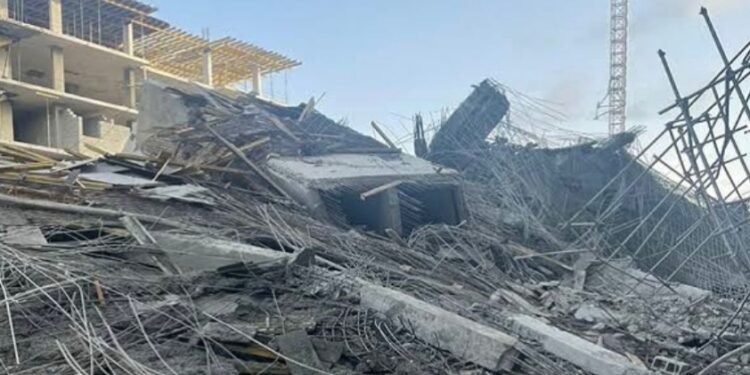 Lagos State Government suspends development plans on Banana Island