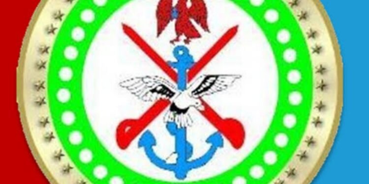 Defence HQ calls for calm amid viral video of UN Military trucks in Edo