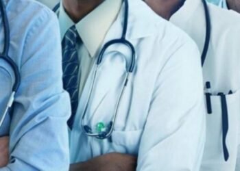 UK stops recruiting healthcare workers from Nigeria, 53 others