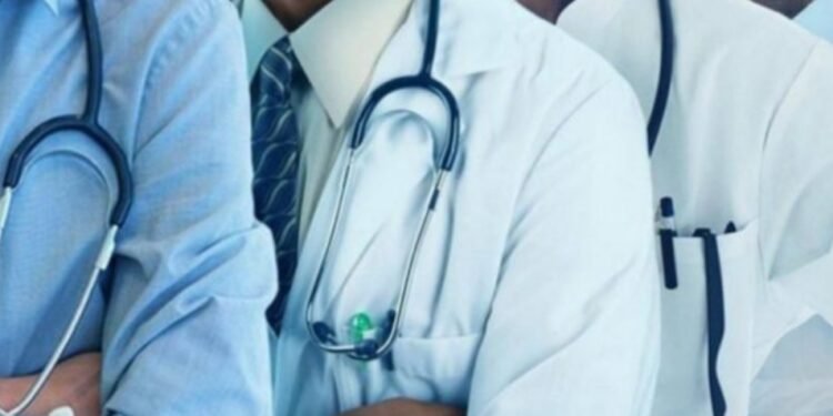 UK stops recruiting healthcare workers from Nigeria, 53 others