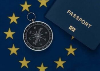 11 EU countries that grant citizenship after 5 years of residency