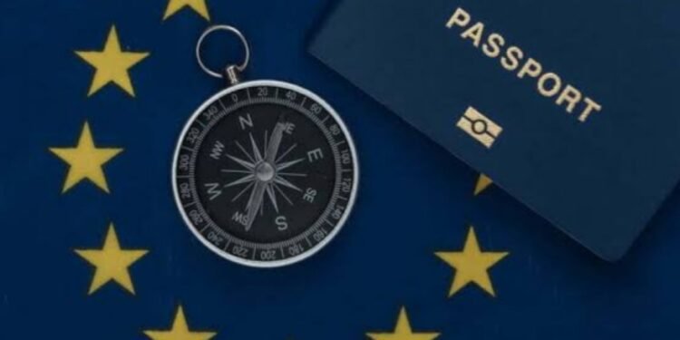 11 EU countries that grant citizenship after 5 years of residency