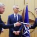 JUST IN: Finland officially becomes 31st NATO member