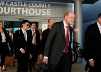 Fox News and Dominion reach $787.5 million settlement in defamation lawsuit