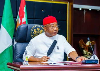 Hope Uzodinma emerges Imo APC Governorship Candidate