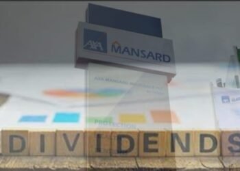 AXA Mansard announces 36 kobo final Dividend for the 2022 FY