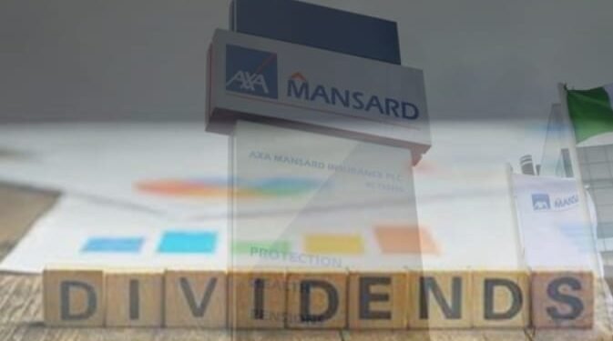 AXA Mansard announces 36 kobo final Dividend for the 2022 FY
