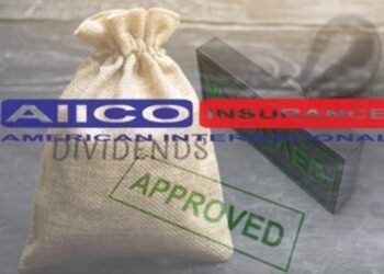 AIICO Insurance Plc announces 3 kobo final dividend for 2022 FY