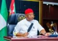 Hope Uzodinma emerges Imo APC Governorship Candidate