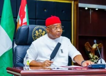 Hope Uzodinma emerges Imo APC Governorship Candidate