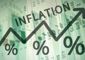 Headline Inflation in Nigeria rose to 22.04% in March