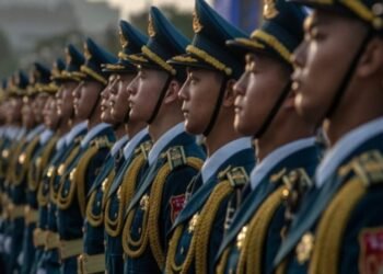 Educated Chinese and Veterans to top draft list in times of war