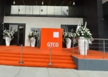 Guaranty Trust declares N2.80k final dividend for 2022 Financial Year