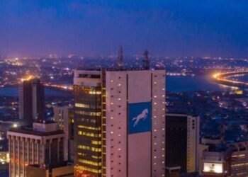 Union Bank of Nigeria post 54.1% growth in Profit after tax in 2022