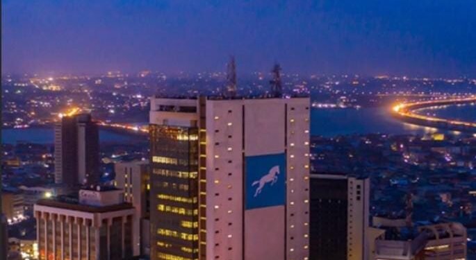 Union Bank of Nigeria post 54.1% growth in Profit after tax in 2022