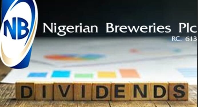 Nigerian Breweries Plc publishes unclaimed dividends list