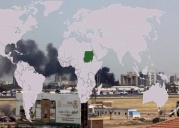 NEMA plans to evacuate over 2,000 Nigerians out of Sudan on Tuesday