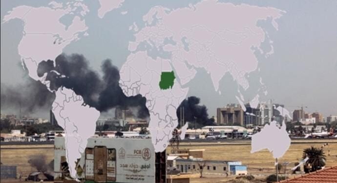 NEMA plans to evacuate over 2,000 Nigerians out of Sudan on Tuesday