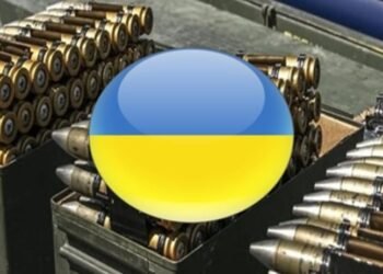 We have sent depleted uranium rounds to Ukraine – UK