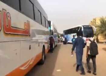Evacuation of Nigerians stranded in Sudan has started