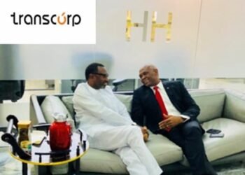 Tony Elumelu’s HH Capital Limited acquires 25.58% stake in Transcorp