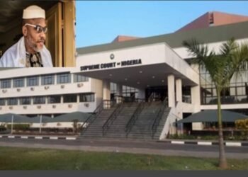 Nnamdi Kanu’s release: S’Court fixes date for hearing, allows FG to raise new objections