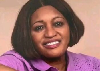 JUST IN: Orji Kalu’s wife, Ifeoma, is dead