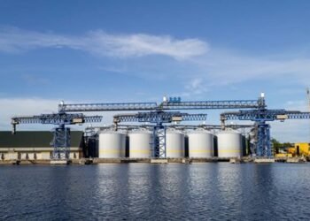 Industrial & Medical Gases Nigeria Plc declare N0.40 final dividend