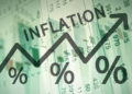 Headline Inflation in Nigeria rose to 22.04% in March