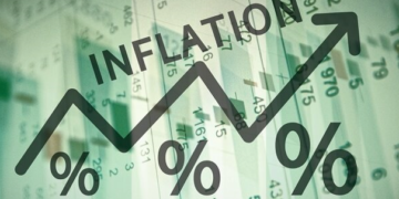 Headline Inflation in Nigeria rose to 22.04% in March
