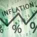 Headline Inflation in Nigeria rose to 22.04% in March