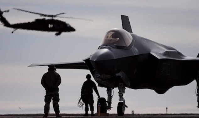 NATO to hold largest aerial war games ever witnessed