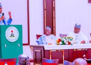 ‘Pardon me’: President Buhari pleads with ‘hurt’ Nigerians