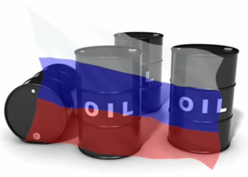 Russian oil exports hits three year high, sells above EU price cap – IEA