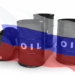 Russian oil exports hits three year high, sells above EU price cap – IEA