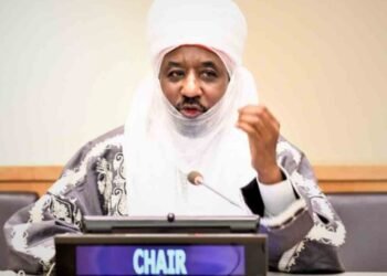Nigeria ‘dangerously’ divided by religion, ethnicity – Sanusi