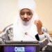 Nigeria ‘dangerously’ divided by religion, ethnicity – Sanusi
