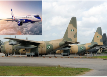 Evacuation from Sudan: NAF, Air Peace and others to begin airlifting Nigerians on Friday