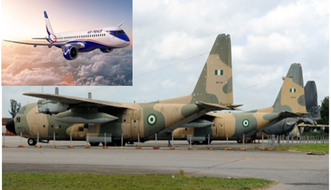 Evacuation from Sudan: NAF, Air Peace and others to begin airlifting Nigerians on Friday