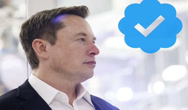 Twitter restores blue tick badges to some high profile accounts