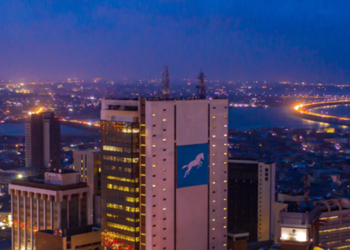 Union Bank of Nigeria post 54.1% growth in Profit after tax in 2022