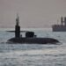 US announces the deployment of nuclear submarine to the Middle-East