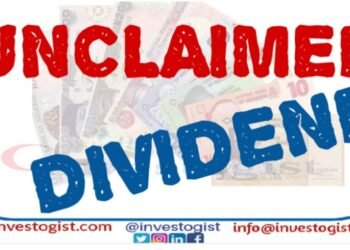 How to recover unclaimed dividends in Nigeria