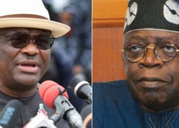 Tinubu to inaugurate Rumuola-Rumuokwuta flyover, magistrates court building – Wike