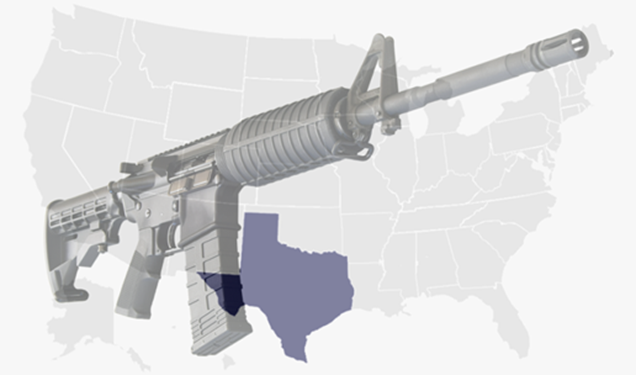 9 people dead in USA shopping mall shooting