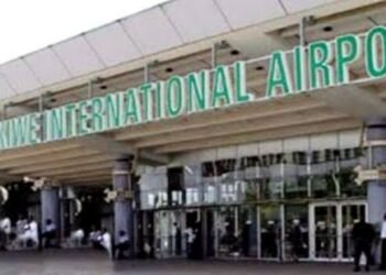 Presidential Inauguration: FAAN orders airlines to relocate aircraft from GAT