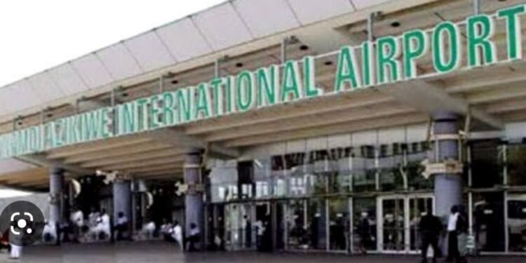 Presidential Inauguration: FAAN orders airlines to relocate aircraft from GAT