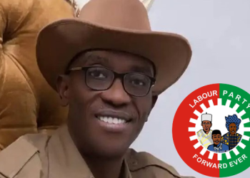 High Court lifts suspension order on Abure, other Labour Party officers