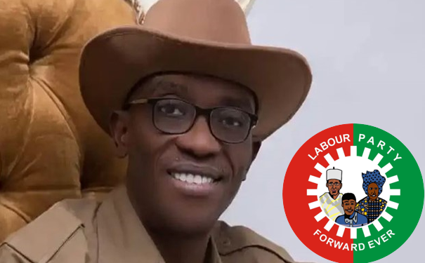 High Court lifts suspension order on Abure, other Labour Party officers