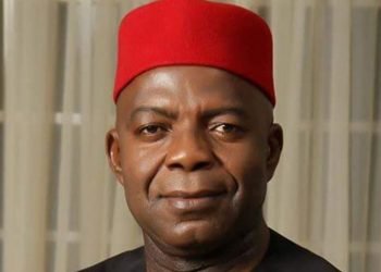 Court Ruling: No cause for alarm, my inauguration ongoing as planned – Alex Otti
